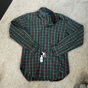Ralph Lauren Polo Button Down